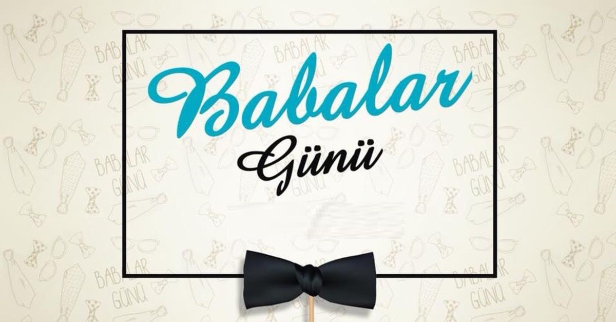 Babaya Ne Hediye Alınır?