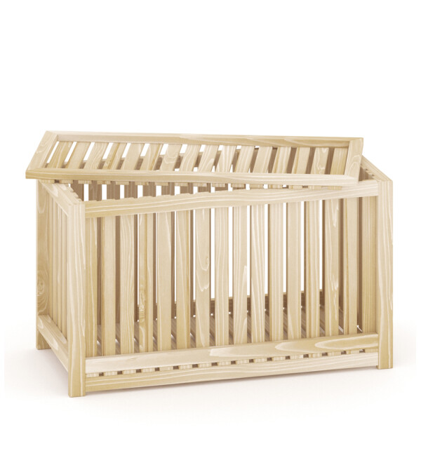 Ahşap Balkon Bahçe Teras  Mindersiz Oturma Grubu Sandıklı Orta Sehpalı Bahçe Mobilyası mob227