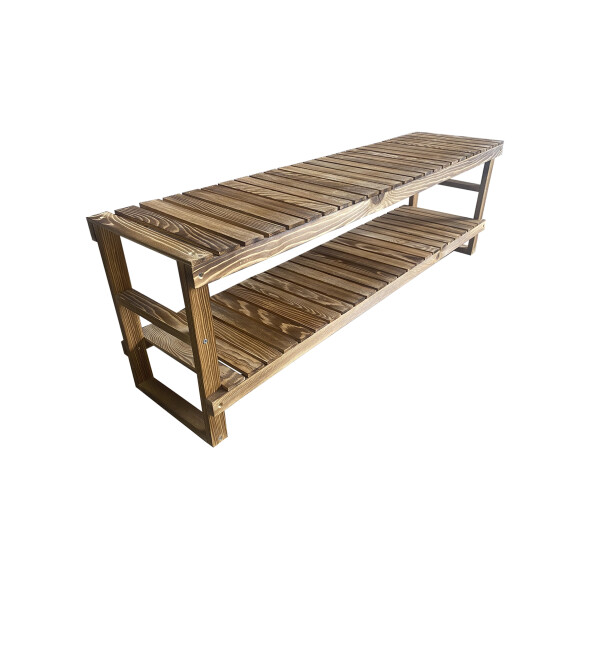 Tv Sehpası Raflı Tv Ünitesi Televizyon Sehpası mob193