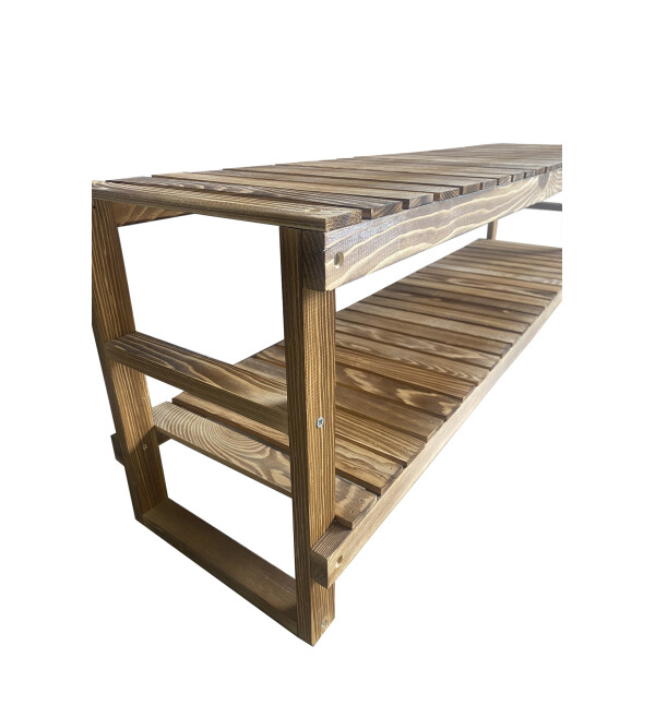 Tv Sehpası Raflı Tv Ünitesi Televizyon Sehpası mob193