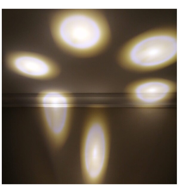 Dekoratif-Geyik Tasarımlı Ahşap Altlıklı Işıklı Cam Küre Gece Lambası Usb Giriş