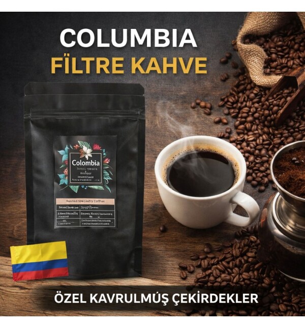 Kişiye Özel Tasarlanan 480 Ml Çelik Termos Defter Filtre Kahve Motto Kart Hediye Sepeti