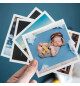 Kişiye Özel 10 Fotoğraflı Hamilelik Ve Anne Bebek Günlüğü - Anı Defteri Baby Shower Bebek Hediyesi