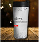Kişiye Özel Fotoğraflı Ağabey Kelimeli Termos Filtre Kahve Hediye Paketi oh714